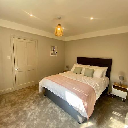 Sl - Fabulous 2 Bed Character Property Close To Town Stratford-upon-Avon Exterior foto