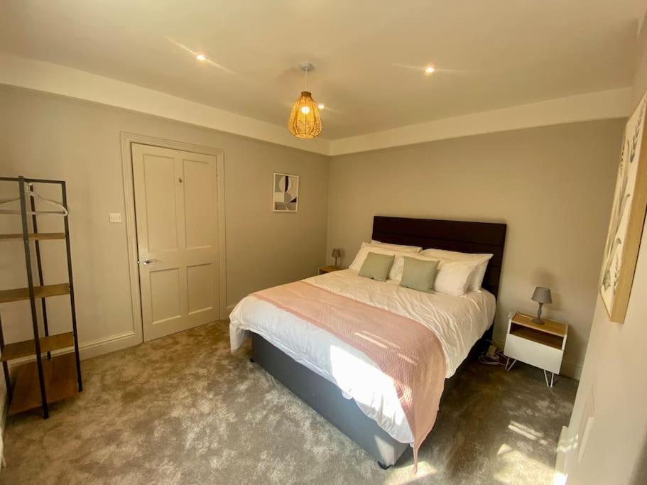 Sl - Fabulous 2 Bed Character Property Close To Town Stratford-upon-Avon Exterior foto