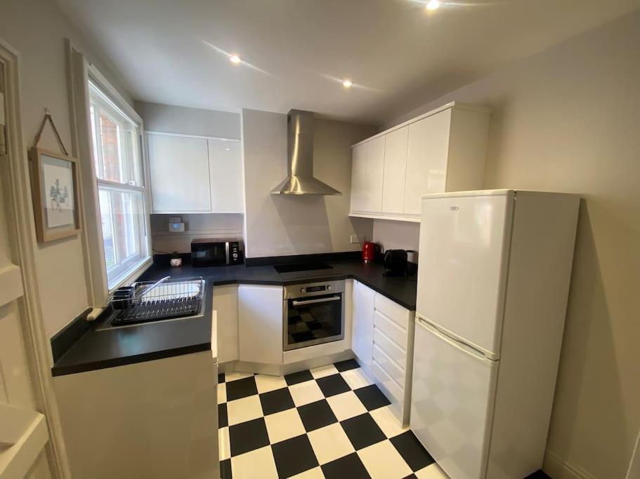 Sl - Fabulous 2 Bed Character Property Close To Town Stratford-upon-Avon Exterior foto