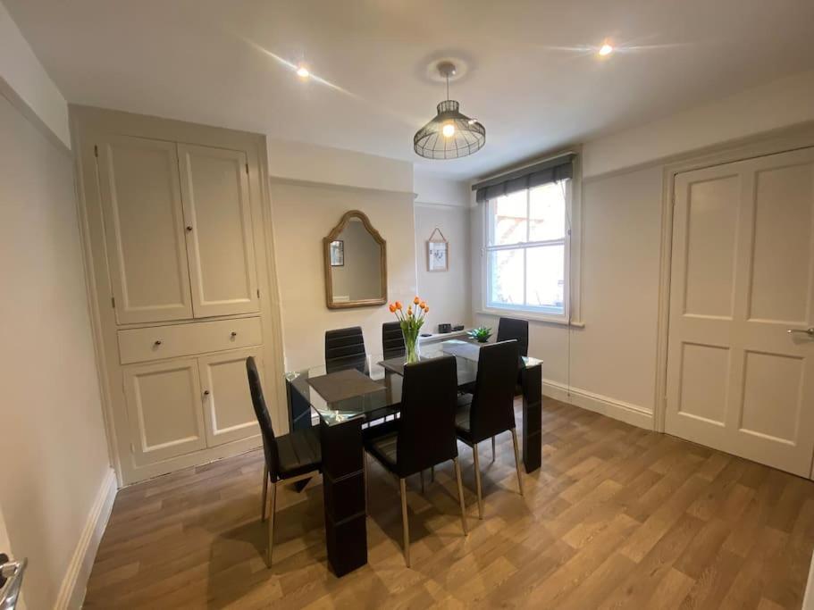 Sl - Fabulous 2 Bed Character Property Close To Town Stratford-upon-Avon Exterior foto