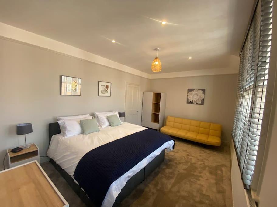 Sl - Fabulous 2 Bed Character Property Close To Town Stratford-upon-Avon Exterior foto